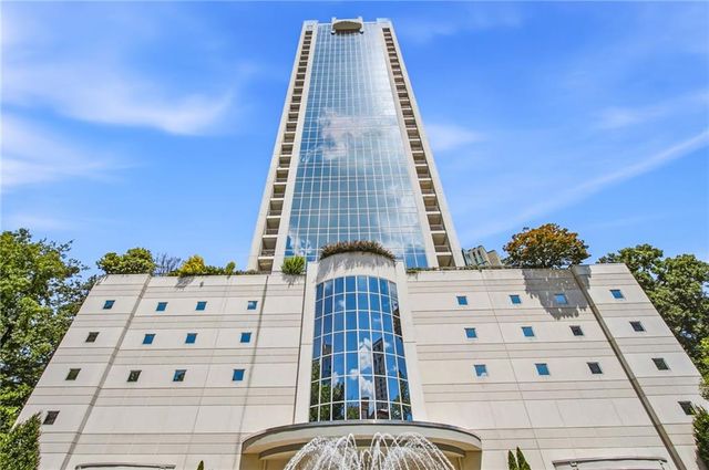 2828 Peachtree Road NW 2402, Atlanta, GA 30305