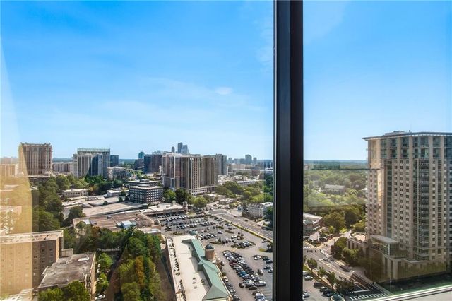 2828 Peachtree Road NW 2402, Atlanta, GA 30305