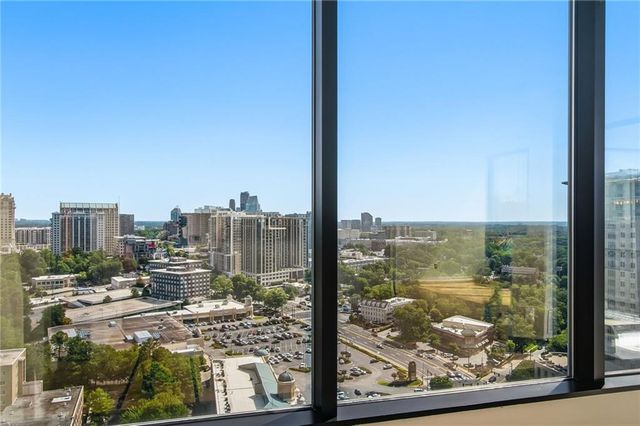 2828 Peachtree Road NW 2402, Atlanta, GA 30305