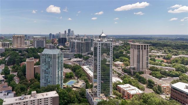2828 Peachtree Road NW 2402, Atlanta, GA 30305