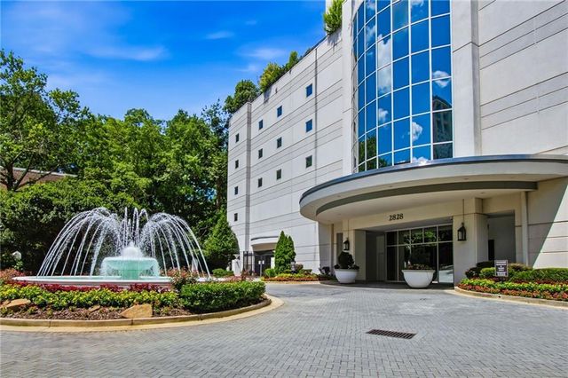 2828 Peachtree Road NW 2402, Atlanta, GA 30305