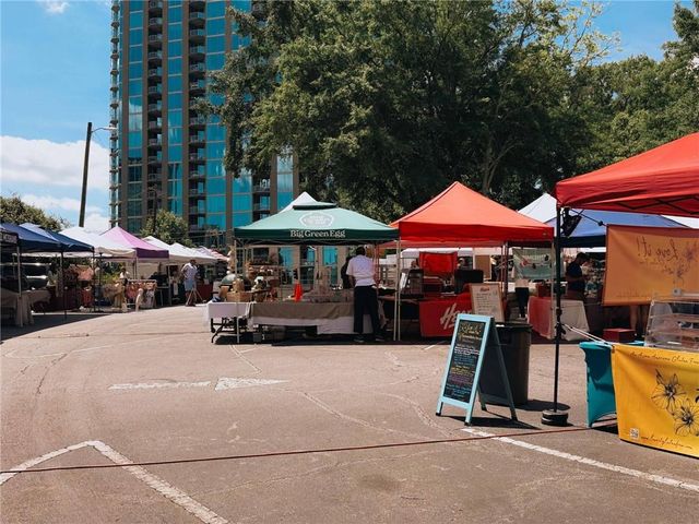 2828 Peachtree Road NW 2402, Atlanta, GA 30305