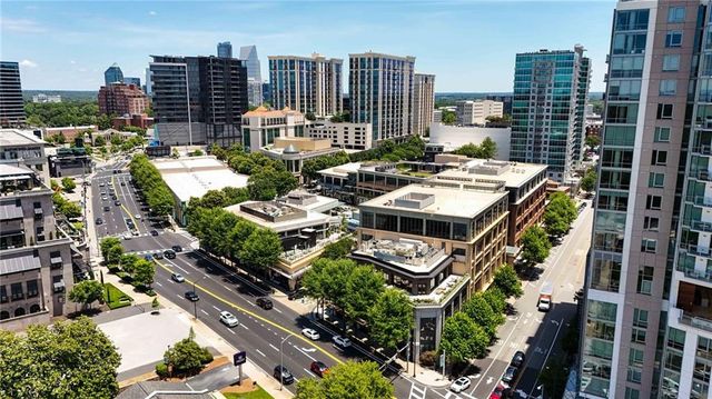 2828 Peachtree Road NW 2402, Atlanta, GA 30305