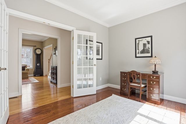 50 Golden Run Rd, Bolton, MA 01740