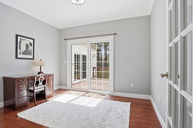50 Golden Run Rd, Bolton, MA 01740