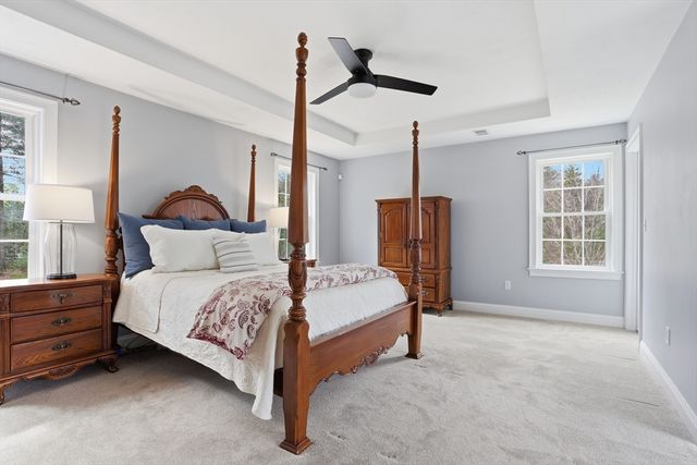 50 Golden Run Rd, Bolton, MA 01740