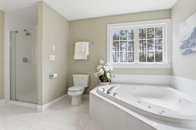 50 Golden Run Rd, Bolton, MA 01740