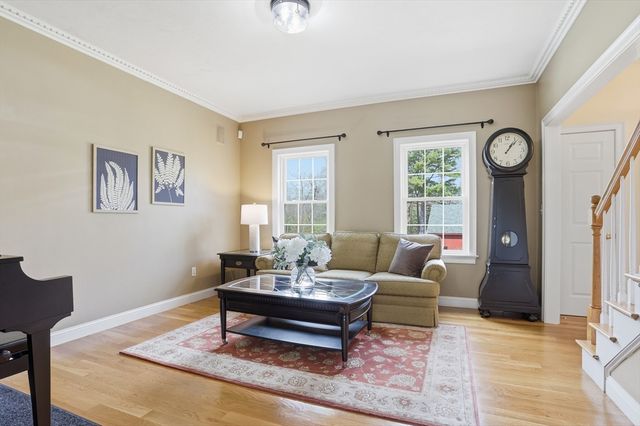 50 Golden Run Rd, Bolton, MA 01740