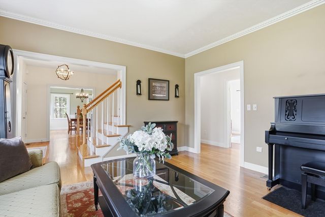 50 Golden Run Rd, Bolton, MA 01740