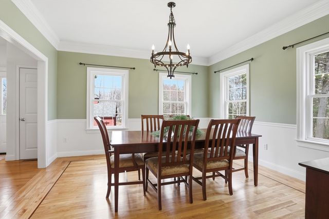 50 Golden Run Rd, Bolton, MA 01740