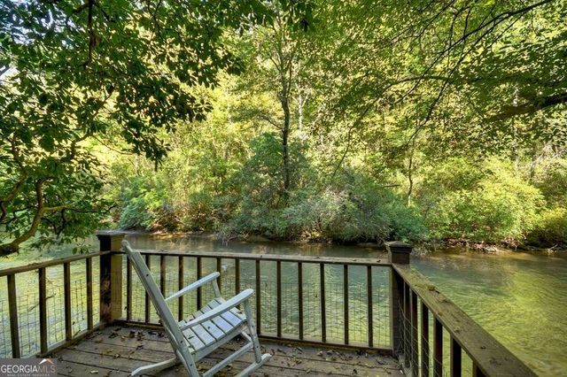 48 Riverwood Trail, Ellijay, GA 30540
