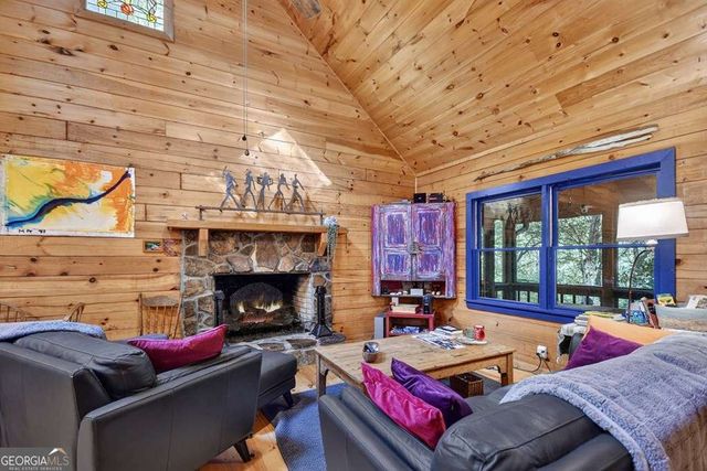 48 Riverwood Trail, Ellijay, GA 30540