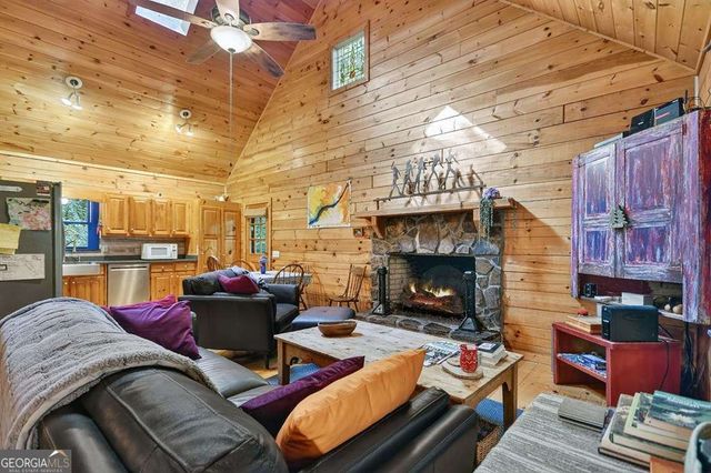 48 Riverwood Trail, Ellijay, GA 30540