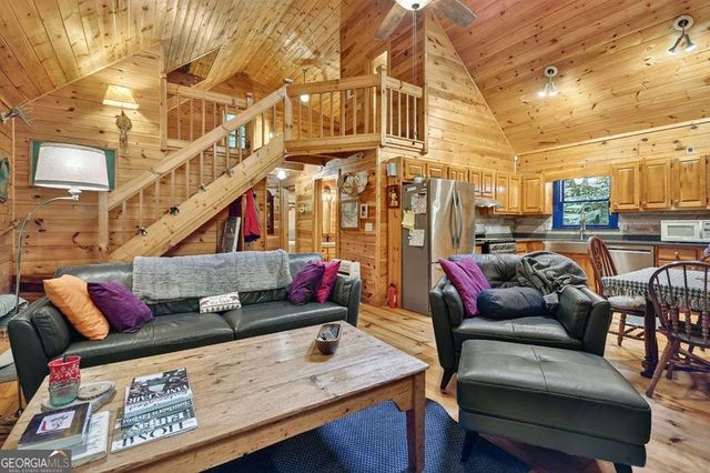 48 Riverwood Trail, Ellijay, GA 30540