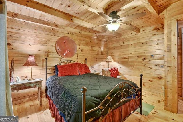 48 Riverwood Trail, Ellijay, GA 30540