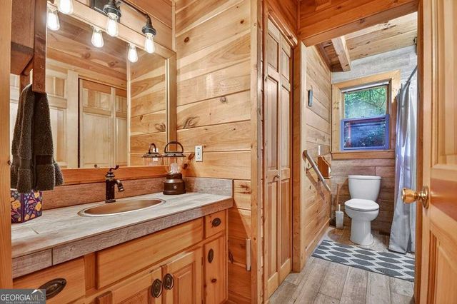 48 Riverwood Trail, Ellijay, GA 30540