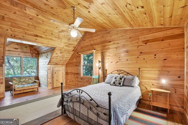 48 Riverwood Trail, Ellijay, GA 30540