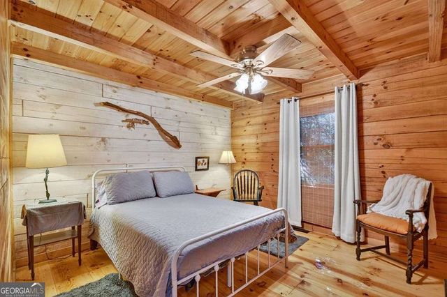 48 Riverwood Trail, Ellijay, GA 30540