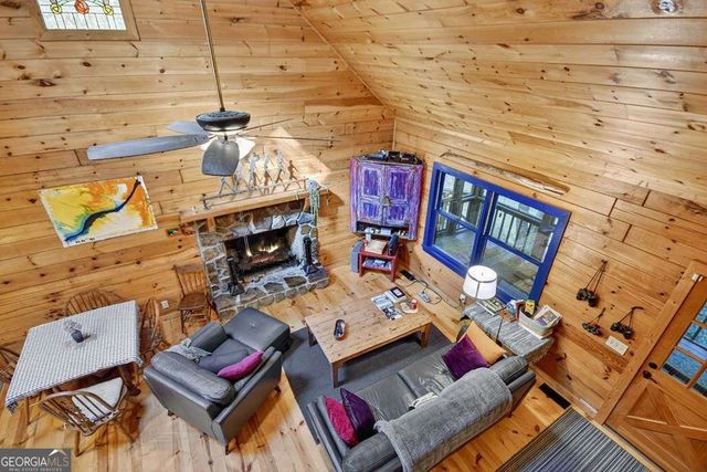 48 Riverwood Trail, Ellijay, GA 30540