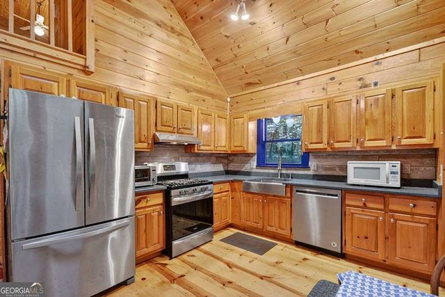 48 Riverwood Trail, Ellijay, GA 30540