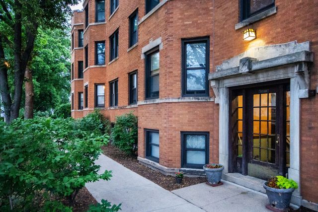 846 WESLEY Avenue 3, Oak Park, IL 60304