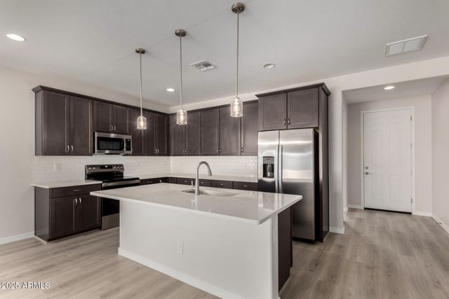 18714 E PANCHITO Drive, Gold Canyon, AZ 85118