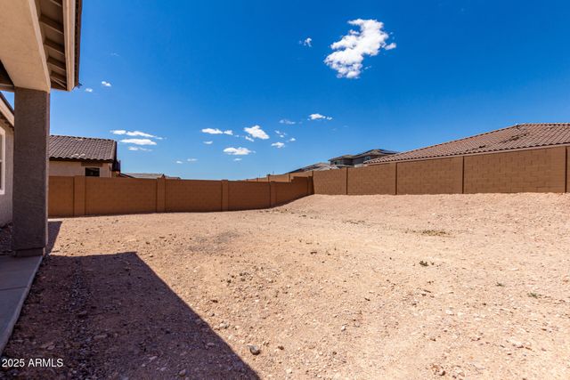 18714 E PANCHITO Drive, Gold Canyon, AZ 85118