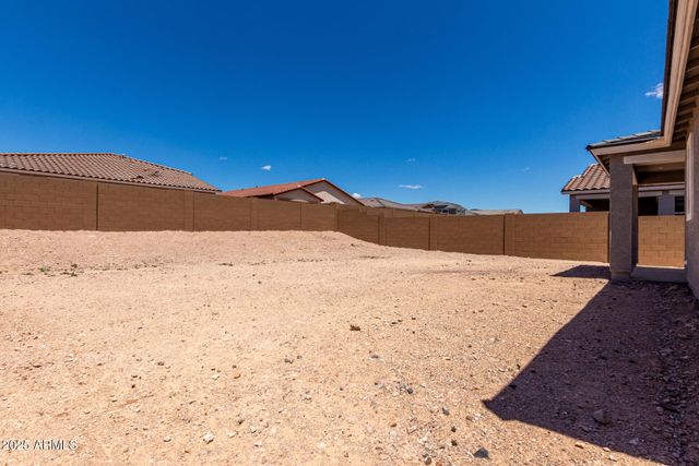 18714 E PANCHITO Drive, Gold Canyon, AZ 85118