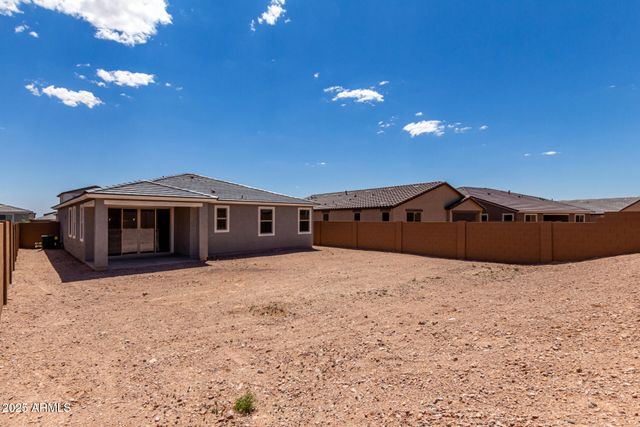 18714 E PANCHITO Drive, Gold Canyon, AZ 85118