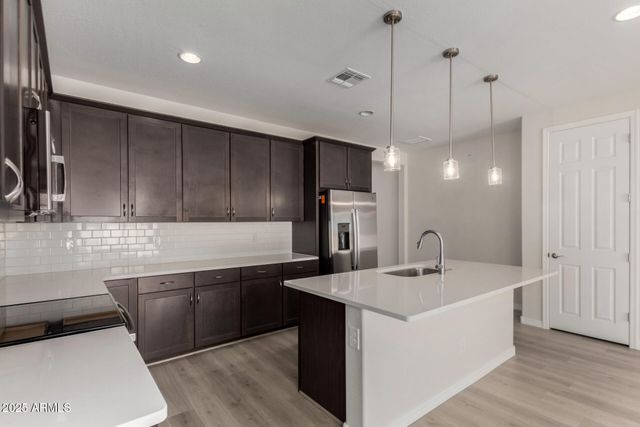 18714 E PANCHITO Drive, Gold Canyon, AZ 85118