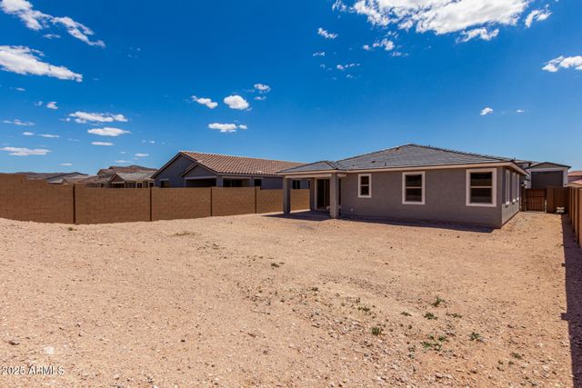 18714 E PANCHITO Drive, Gold Canyon, AZ 85118