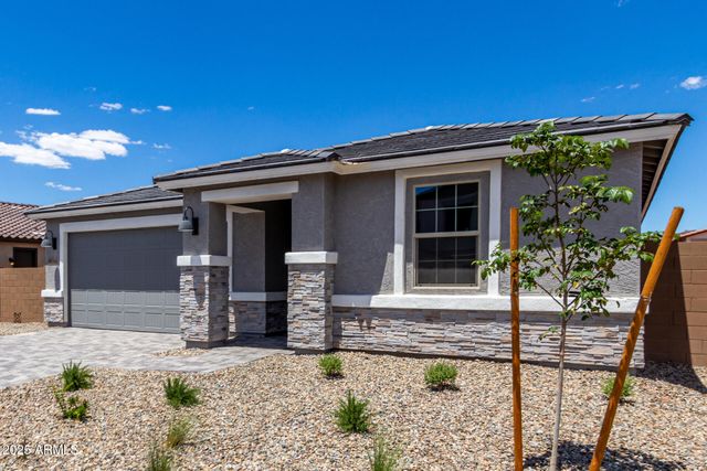 18714 E PANCHITO Drive, Gold Canyon, AZ 85118