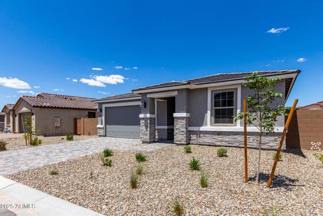 18714 E PANCHITO Drive, Gold Canyon, AZ 85118