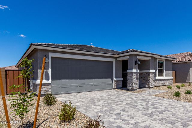 18714 E PANCHITO Drive, Gold Canyon, AZ 85118