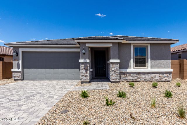 18714 E PANCHITO Drive, Gold Canyon, AZ 85118