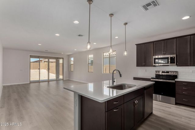 18714 E PANCHITO Drive, Gold Canyon, AZ 85118