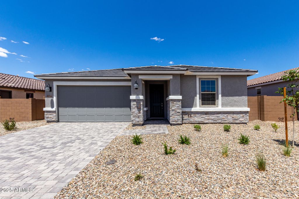 18714 E PANCHITO Drive, Gold Canyon, AZ 85118