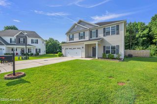 110 Goldstone Court, Jacksonville, NC 28546