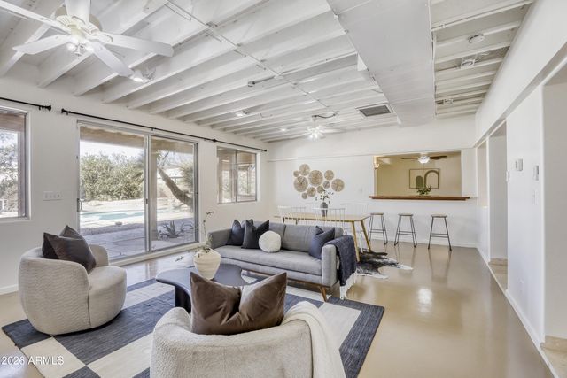 4912 E ARROYO VERDE Drive, Paradise Valley, AZ 85253