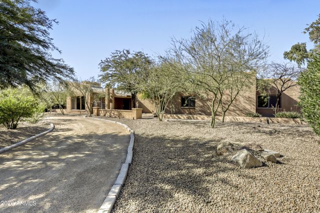 4912 E ARROYO VERDE Drive, Paradise Valley, AZ 85253