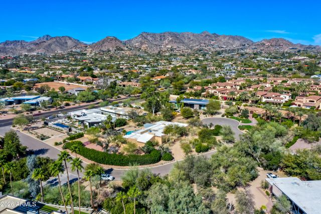 4912 E ARROYO VERDE Drive, Paradise Valley, AZ 85253