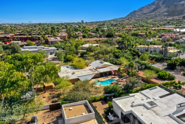 4912 E ARROYO VERDE Drive, Paradise Valley, AZ 85253