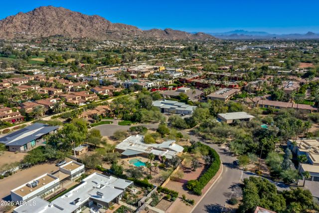 4912 E ARROYO VERDE Drive, Paradise Valley, AZ 85253