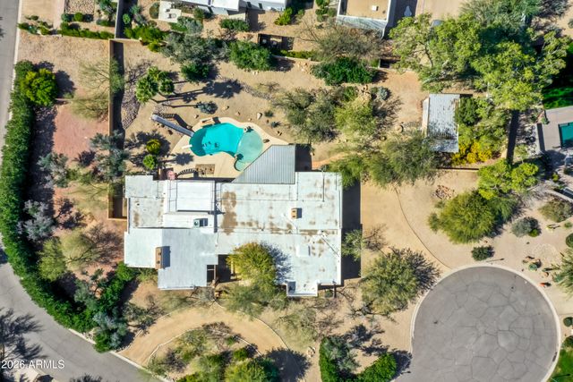 4912 E ARROYO VERDE Drive, Paradise Valley, AZ 85253