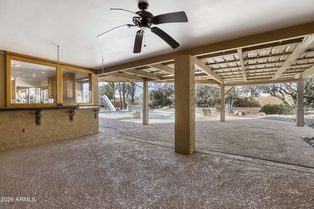 4912 E ARROYO VERDE Drive, Paradise Valley, AZ 85253