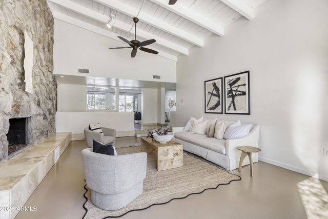 4912 E ARROYO VERDE Drive, Paradise Valley, AZ 85253