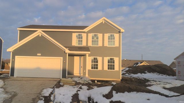 3306 Falling Oak Drive, Mishawaka, IN 46544