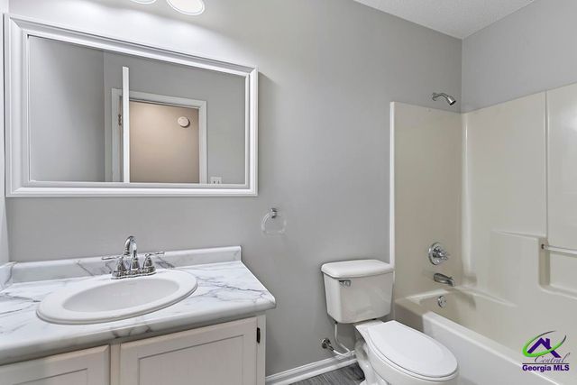 103 Echeconnee Ridge Road, Warner Robins, GA 31093