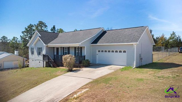 103 Echeconnee Ridge Road, Warner Robins, GA 31093