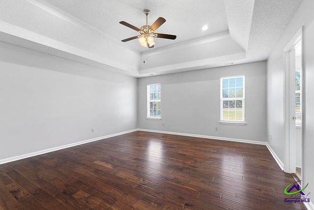 103 Echeconnee Ridge Road, Warner Robins, GA 31093